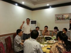 秋季，豐收的季節