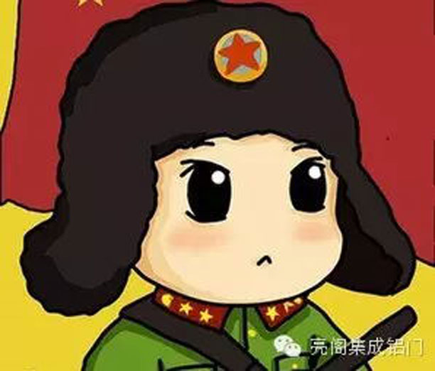 亮閣門(mén)窗，臺風(fēng)彩虹檢驗您家門(mén)窗質(zhì)量，周杰倫－－請叫我雷鋒
