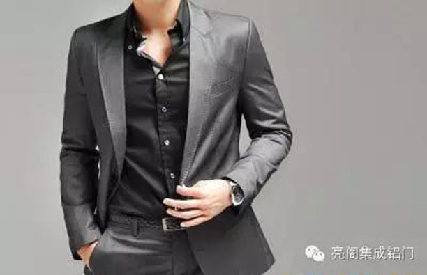 亮閣門(mén)窗，讓門(mén)窗銷(xiāo)售成交水到渠成－－洗腦