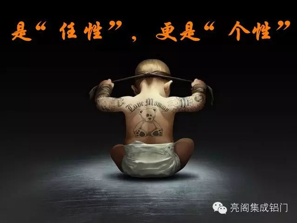 亮閣門(mén)窗,亮閣集成鋁門(mén)窗全屋定制－－任性、個(gè)性