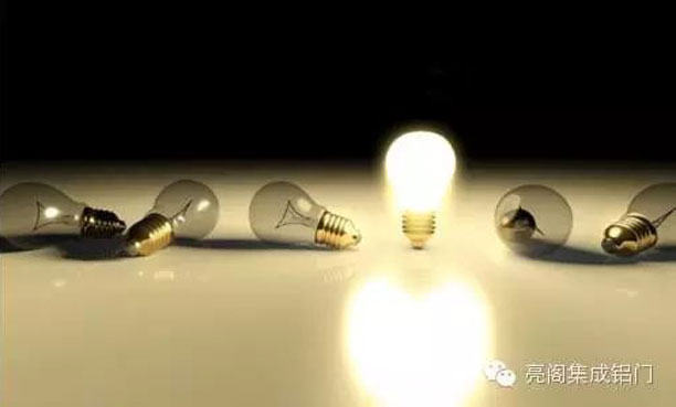 亮閣門(mén)窗,牛到?jīng)]朋友的門(mén)店營(yíng)銷(xiāo)攻略4