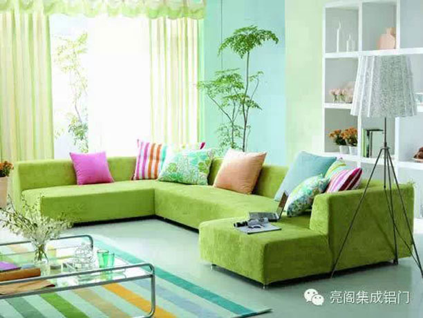 鋁門(mén)窗廠(chǎng)家,鋁門(mén)窗十大品牌,鋁合金門(mén)窗十大品牌,如何選購低碳門(mén)窗