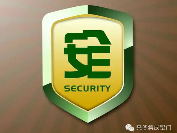 鋁門(mén)窗廠(chǎng)家,如何檢查門(mén)窗隱患－－安全