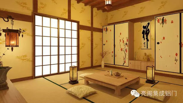 鋁合金門(mén)窗十大品牌,鋁合金門(mén)窗代理,各式鋁合金門(mén)窗來(lái)襲－－日式