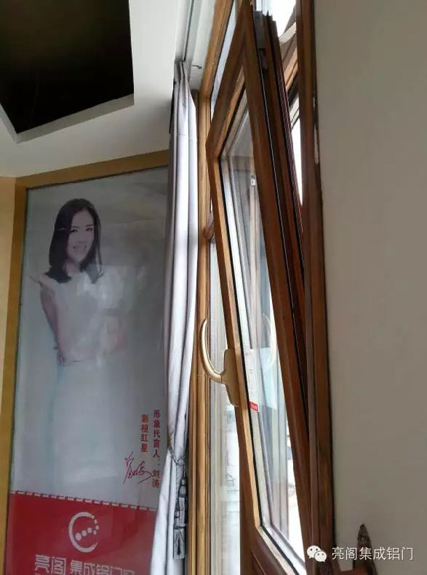 鋁門(mén)窗廠(chǎng)家,鋁合金門(mén)窗代理,鋁門(mén)窗十大品牌,檢驗門(mén)窗安全方法
