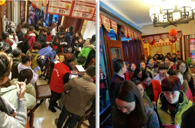 熱烈祝賀亮閣門(mén)窗湘鄉專(zhuān)賣(mài)店盛大開(kāi)業(yè)，簽單刷爆現場(chǎng)！讓你三生三世不后悔！