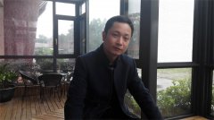 讓世界愛(ài)上中國門(mén)窗《亮