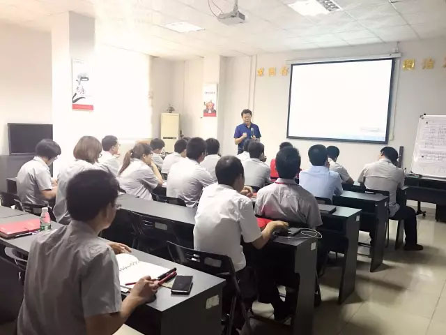 亮閣門(mén)窗|精益生產(chǎn)改善亮閣生產(chǎn)管理系統!