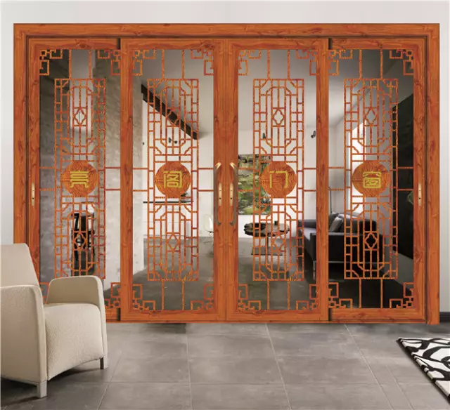 亮閣鋁合金門(mén)窗廠(chǎng)家