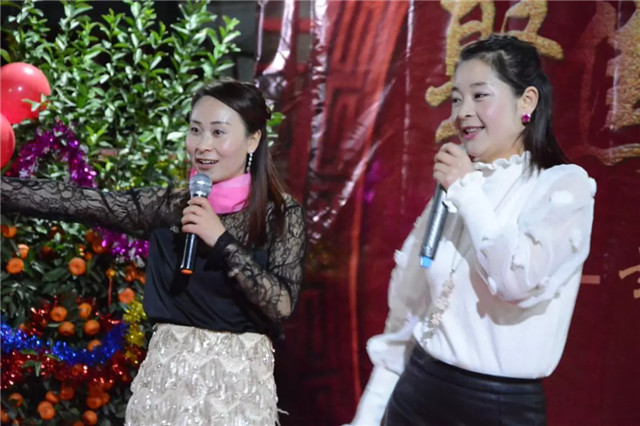 亮閣門(mén)窗晚會(huì )｜聚焦訂單，精益蛻變！幸福都是奮斗出來(lái)的。