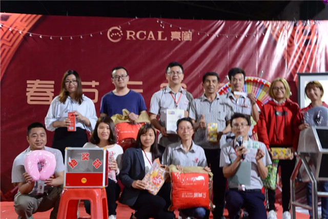 開(kāi)工大吉｜振奮人心的軍訓，元宵的大禮，讓人感到每秒都震撼！
