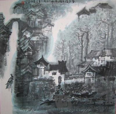 亮閣門(mén)窗｜家庭文化系列報道之——佛家概述