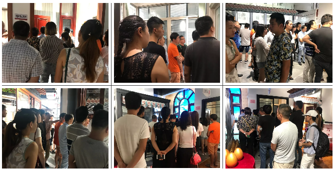 建博會(huì )｜亮閣門(mén)窗為什么不參展也這么火熱？