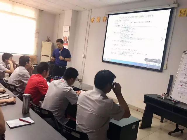 亮閣門(mén)窗｜精益生產(chǎn)改善亮閣生產(chǎn)管理系統